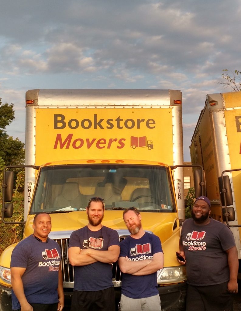 Movers in DC - EXACT PRICES instead of SURPRISES!